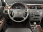 Buick LaCrosse 2007 года